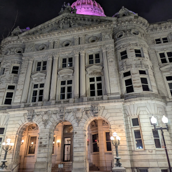 Photographed by Levine Law's Marketing Department - Levine Law Serves Greensburg