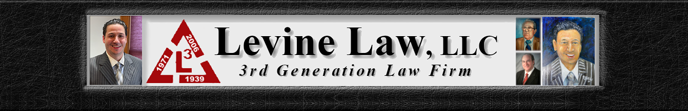 Law Levine, LLC - A 3rd Generation Law Firm serving Greensburg PA specializing in probate and estate administration